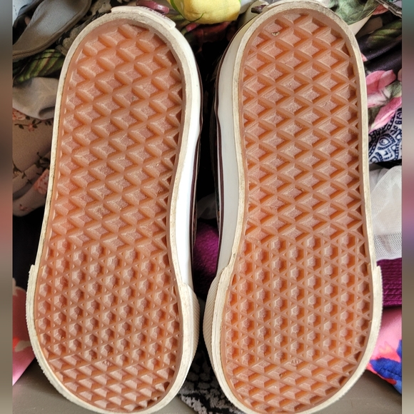 Vans hightops - Picture 4 of 7